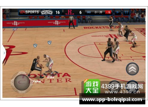 NBA狂欢夜：探秘午夜球场的热血激情