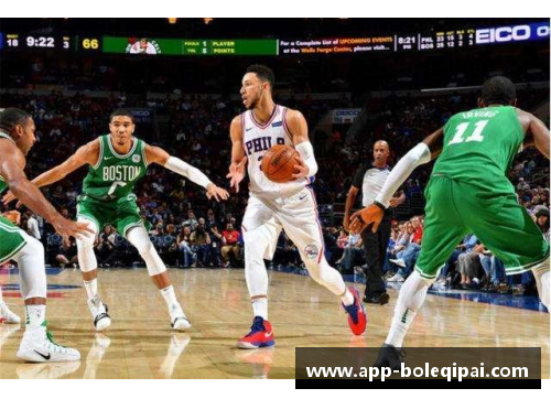 NBA凯尔特人勇士分列东西部榜首，争夺总冠军之路愈发激烈